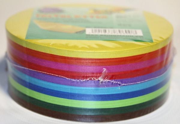 Faltblätter 70g/m², 10cm rund
